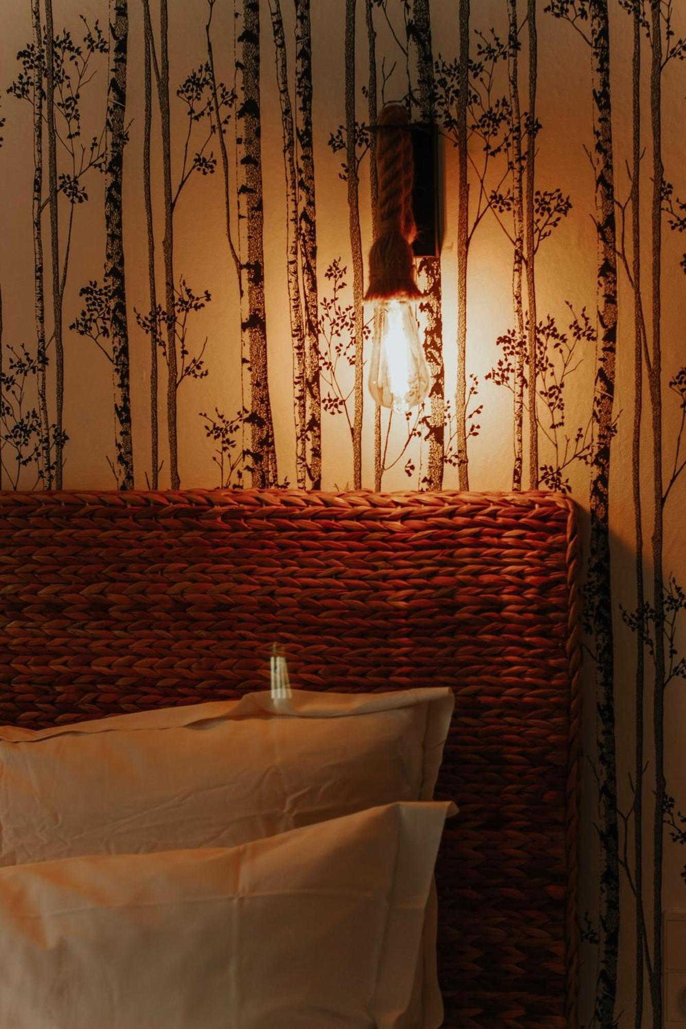 Hotel Du Chateau 알비그낙 외부 사진